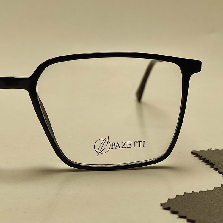 عینک طبی مردانه PAZETTI کد T918