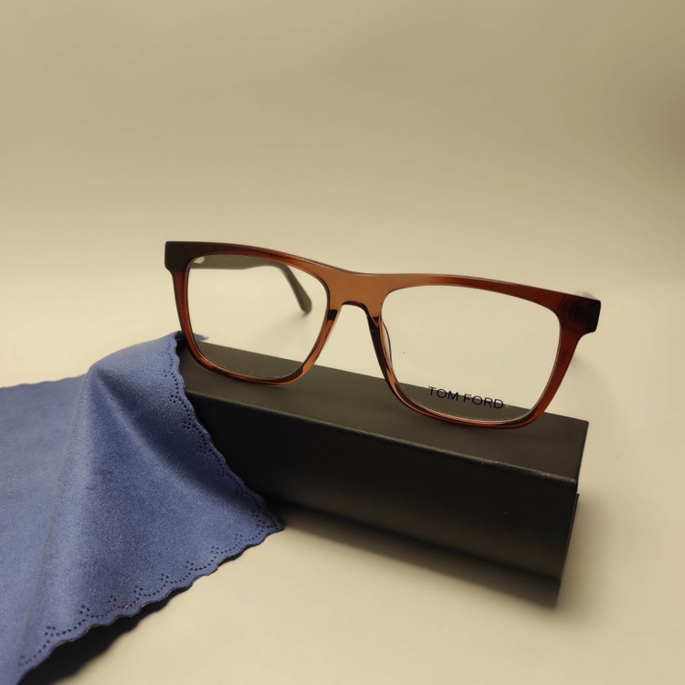 عینک طبی اسیتیت کائوچو TOM FORD کد 22073