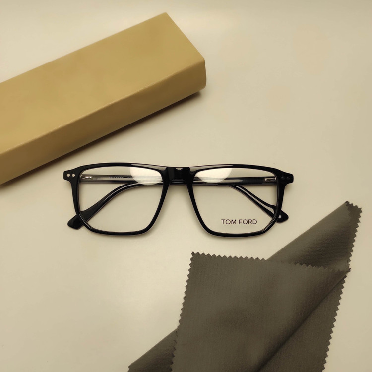 عینک طبی اسیتیت کائوچو TOM FORD کد 2434