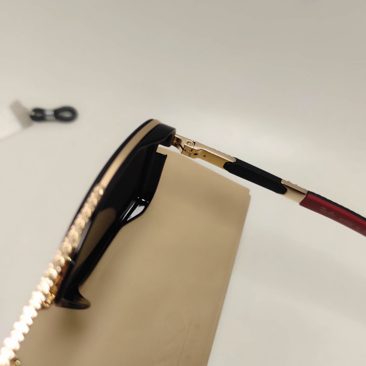 عینک آفتابی پلاریزه مردانه ریبن Ray Ban کد 7995