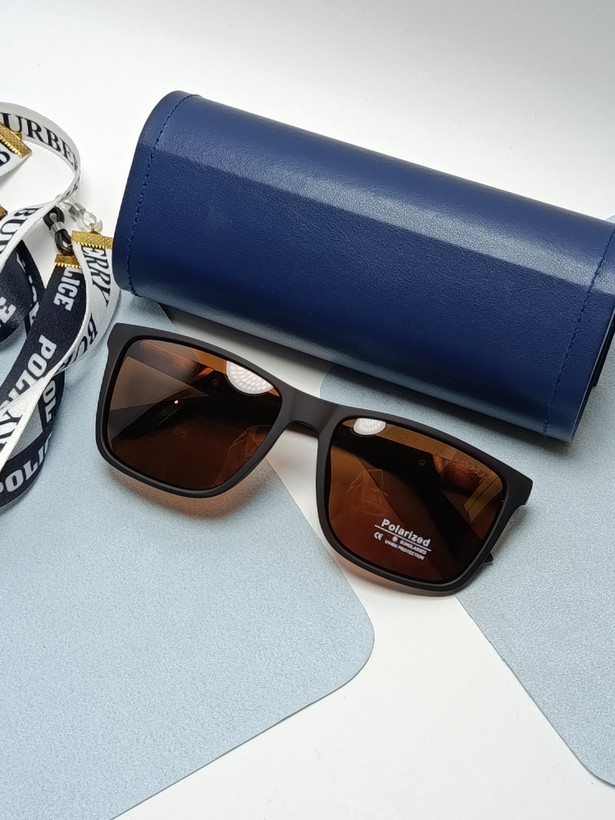 عینک آفتابی پلاریزه مردانه کررا CARRERA 225-28