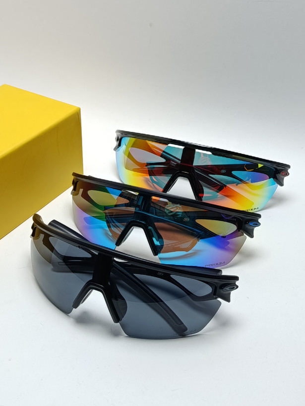 عینک آفتابی ورزشی اوکلی oakley مدل 0336_9403