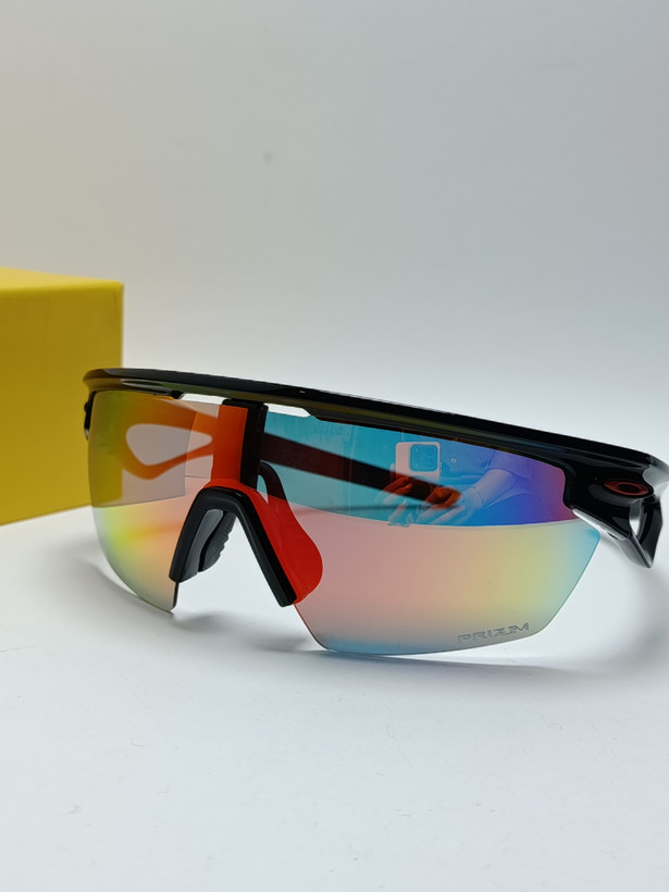 عینک آفتابی ورزشی اوکلی oakley مدل 0336_9403
