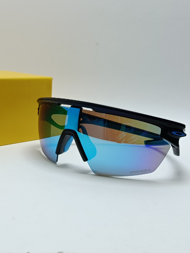 عینک آفتابی ورزشی اوکلی oakley مدل 0336_9403