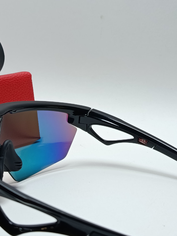عینک آفتابی ورزشی اوکلی oakley مدل 0336_9403
