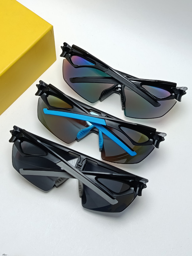 عینک آفتابی ورزشی اوکلی oakley مدل 0336_9403