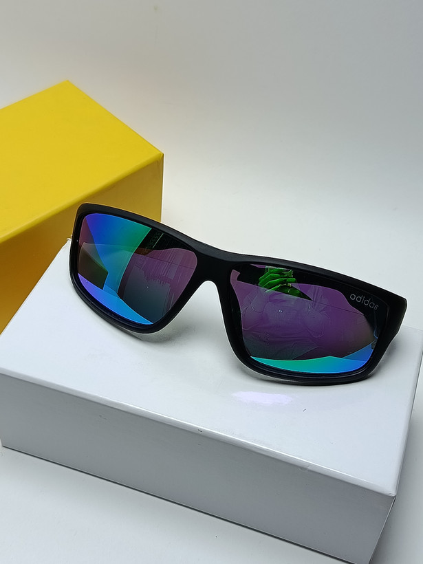 عینک آفتابی ورزشی آدیداس adidasمدل 15_2026