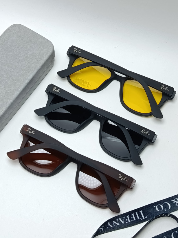 عینک آفتابی مردانه ریبن Rayban مدل19_225