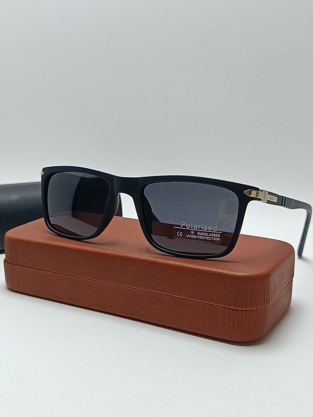 عینک آفتابی مردانه پلاریزه persol مدل24101