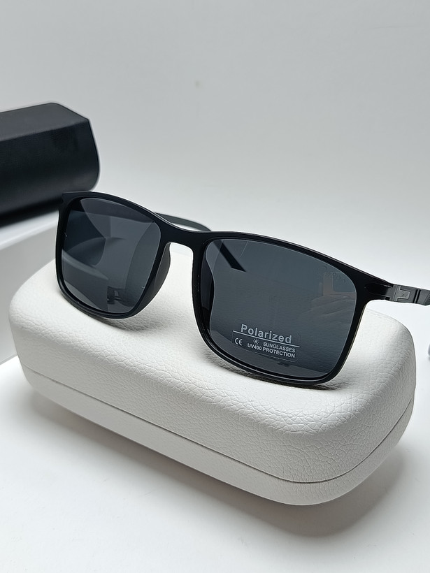 عینک آفتابی مردانه پلاریزه persol مدل8001