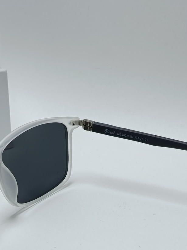 عینک آفتابی مردانه پلاریزه persol مدل8001