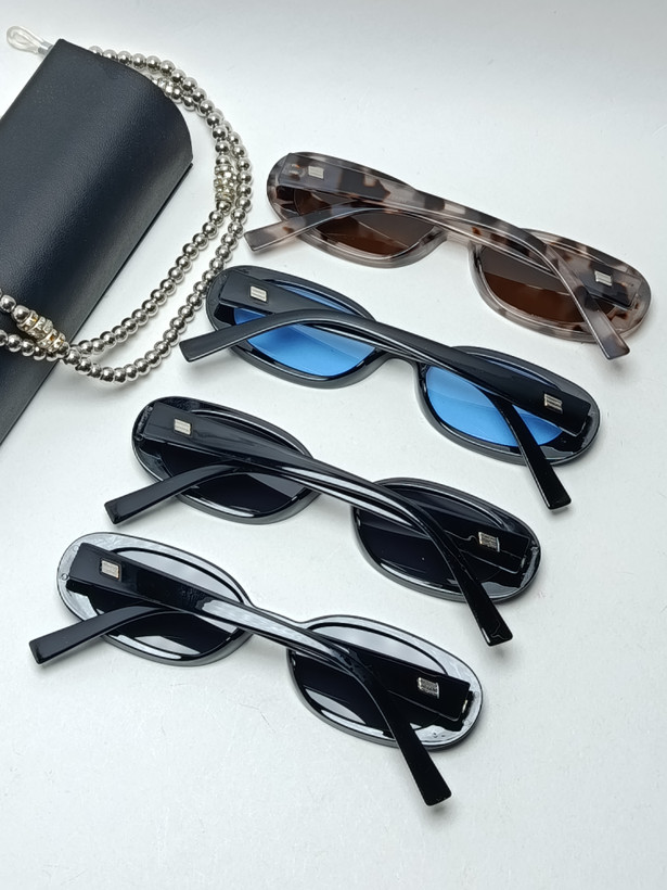 عینک آفتابی فانتزی Dior مدل 68274
