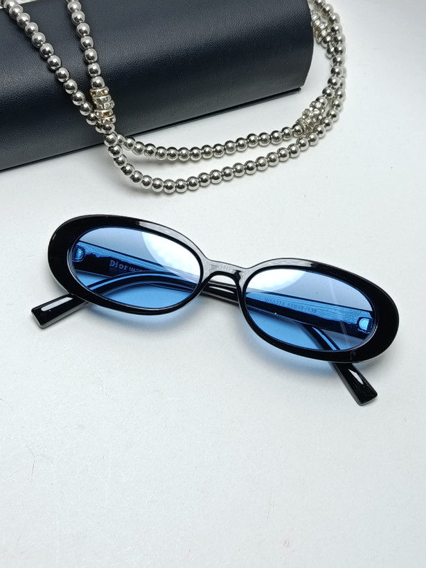 عینک آفتابی فانتزی Dior مدل 68274