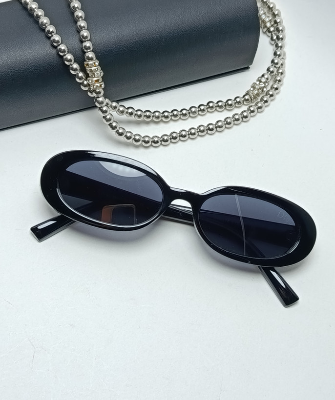 عینک آفتابی فانتزی Dior مدل 68274