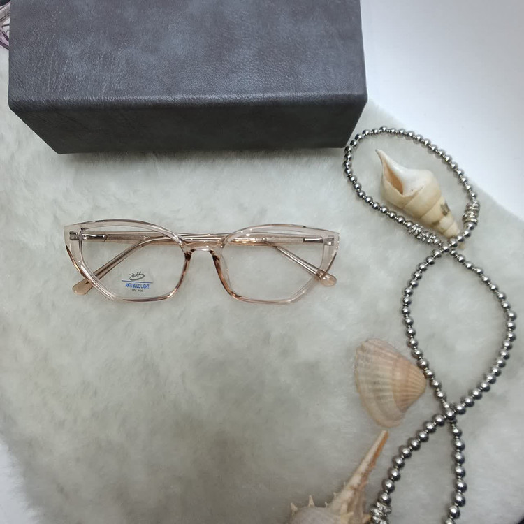 عینک بلوکات کائوچو دسته سیم8471