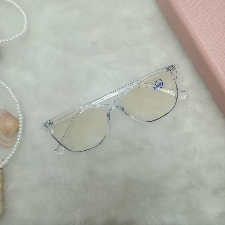 عینک بلوکات کائوچو دسته سیم20385