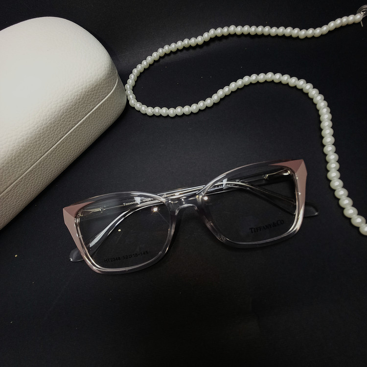 عینک طبی دسته سیم تیفانیTIFFANY&Coمدل2348
