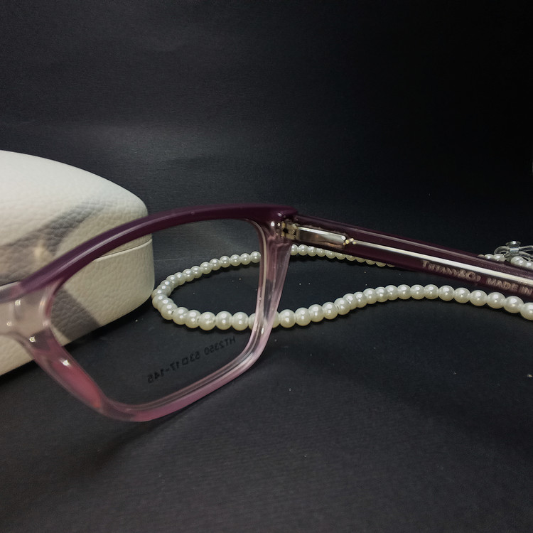 عینک طبی دسته سیم تیفانیTIFFANY&Coمدل2350