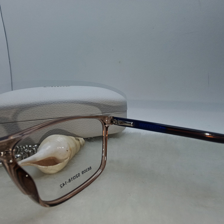 عینک طبی کائوچو TR90مدلMIUOWAD86309