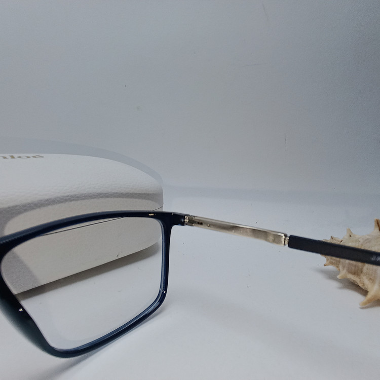 عینک طبی کائوچو TR90مدلJACE-JONESمدلTR8803