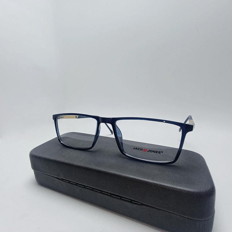 عینک طبی کائوچو TR90مدلJACE-JONESمدلTR0611